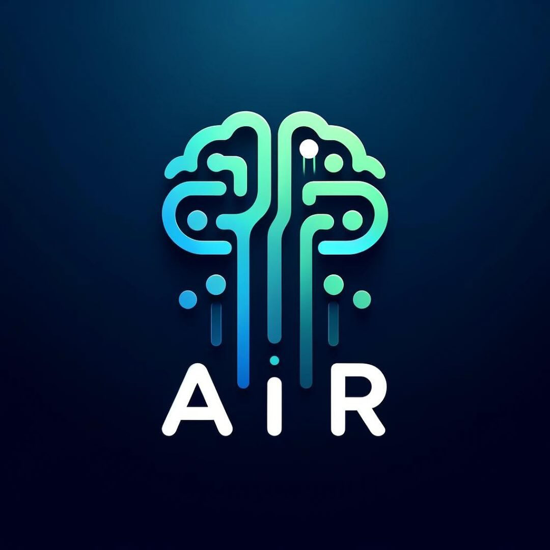 AI Rethought Logo